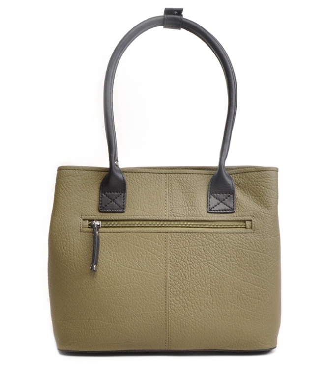 Berba Berba Schoudertas <span>125-312-49</span> Olive Berba Schoudertas <span>125-312-49</span> 125-312-49 groen - www.bremmerschoenen.live - Bremmer Schoenen