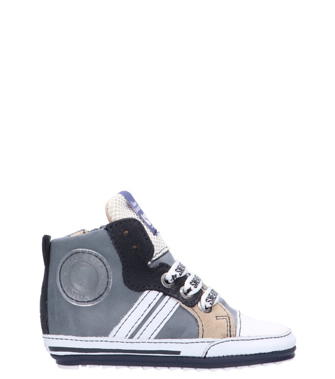 Shoesme Shoesme babyschoen <span>BP22S006-A</span> Blue Shoesme babyschoen <span>BP22S006-A</span> BP22S006-A blauw - www.bremmerschoenen.live - Bremmer Schoenen