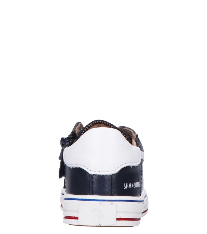 Shoesme Shoesme sneaker <span>ON22S201-I</span> Marino Shoesme sneaker <span>ON22S201-I</span> ON22S201-I blauw - www.bremmerschoenen.live - Bremmer Schoenen