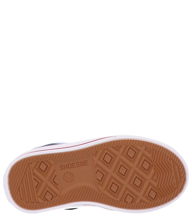 Shoesme Shoesme sneaker <span>ON22S201-I</span> Marino Shoesme sneaker <span>ON22S201-I</span> ON22S201-I blauw - www.bremmerschoenen.live - Bremmer Schoenen