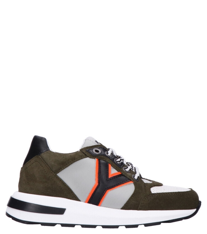 Piedro Piedro sneaker <span>111.78199.10 9743</span> 9743 khaky Piedro sneaker <span>111.78199.10 9743</span> 111.78199.10 9743 groen - www.bremmerschoenen.live - Bremmer Schoenen