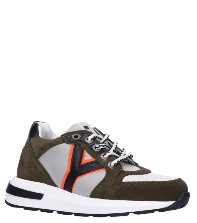 Piedro Piedro sneaker <span>111.78199.10 9743</span> 9743 khaky Piedro sneaker <span>111.78199.10 9743</span> 111.78199.10 9743 groen - www.bremmerschoenen.live - Bremmer Schoenen
