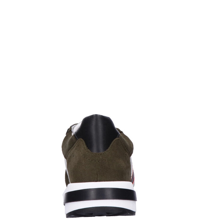 Piedro Piedro sneaker <span>111.78199.10 9743</span> 9743 khaky Piedro sneaker <span>111.78199.10 9743</span> 111.78199.10 9743 groen - www.bremmerschoenen.live - Bremmer Schoenen