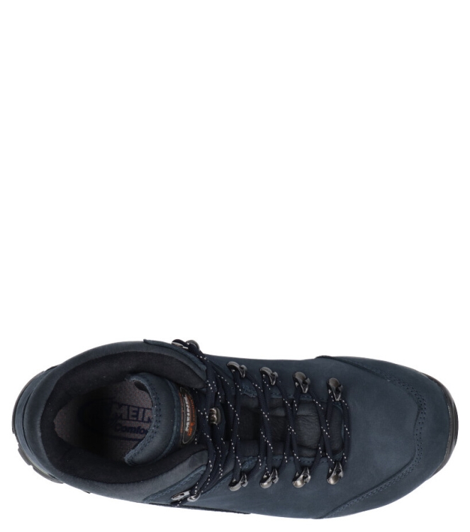 Meindl Meindl wandelschoen <span>5541-49 Eppan lady GTX</span> marine Meindl wandelschoen <span>5541-49 Eppan lady GTX</span> 5541-49 Eppan lady GTX blauw - www.bremmerschoenen.live - Bremmer Schoenen