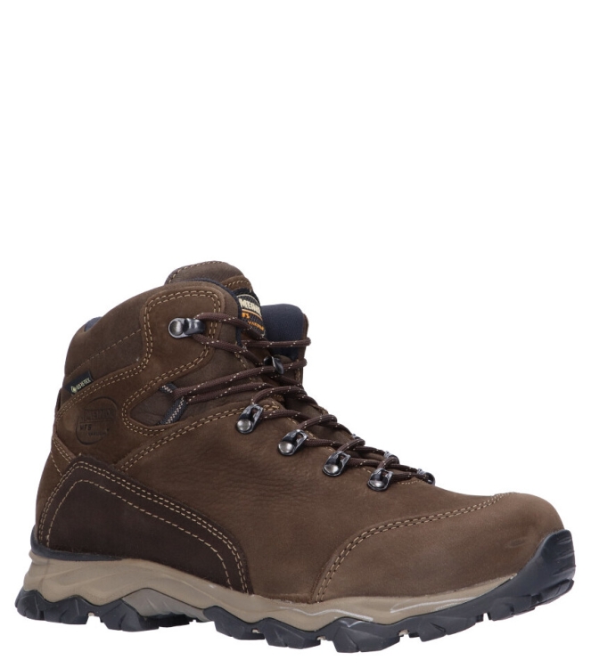 Meindl Meindl wandelschoen <span>5542-39 Eppan GTX</span> Mahagoni Meindl wandelschoen <span>5542-39 Eppan GTX</span> 5542-39 Eppan GTX bruin - www.bremmerschoenen.live - Bremmer Schoenen
