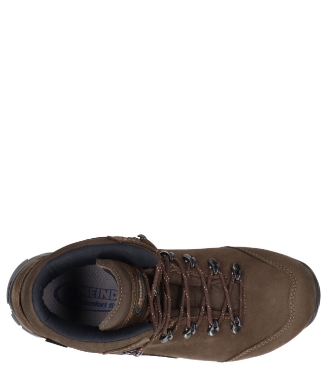 Meindl Meindl wandelschoen <span>5542-39 Eppan GTX</span> Mahagoni Meindl wandelschoen <span>5542-39 Eppan GTX</span> 5542-39 Eppan GTX bruin - www.bremmerschoenen.live - Bremmer Schoenen