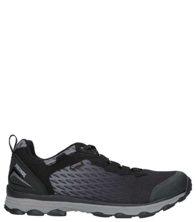 Meindl Meindl wandelschoen <span>5111-01 Activo Sport GTX</span> Schwarz / Silber Meindl wandelschoen <span>5111-01 Activo Sport GTX</span> 5111-01 Activo Sport GTX zwart - www.bremmerschoenen.live - Bremmer Schoenen