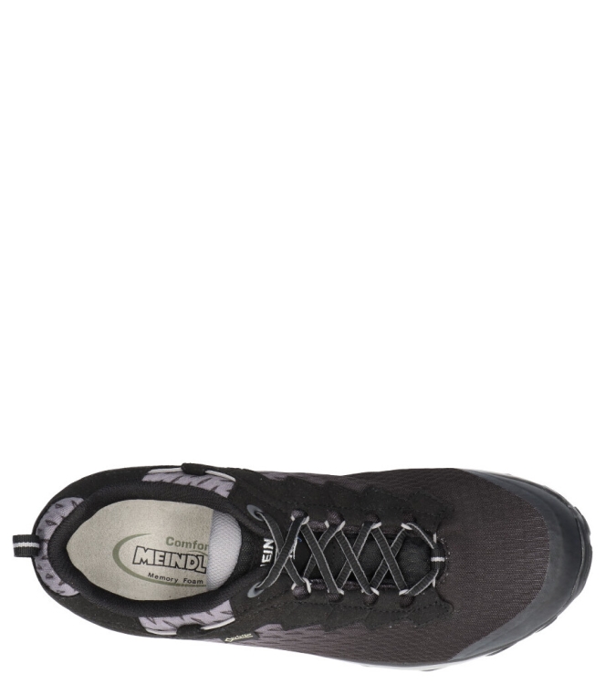 Meindl Meindl wandelschoen <span>5111-01 Activo Sport GTX</span> Schwarz / Silber Meindl wandelschoen <span>5111-01 Activo Sport GTX</span> 5111-01 Activo Sport GTX zwart - www.bremmerschoenen.live - Bremmer Schoenen