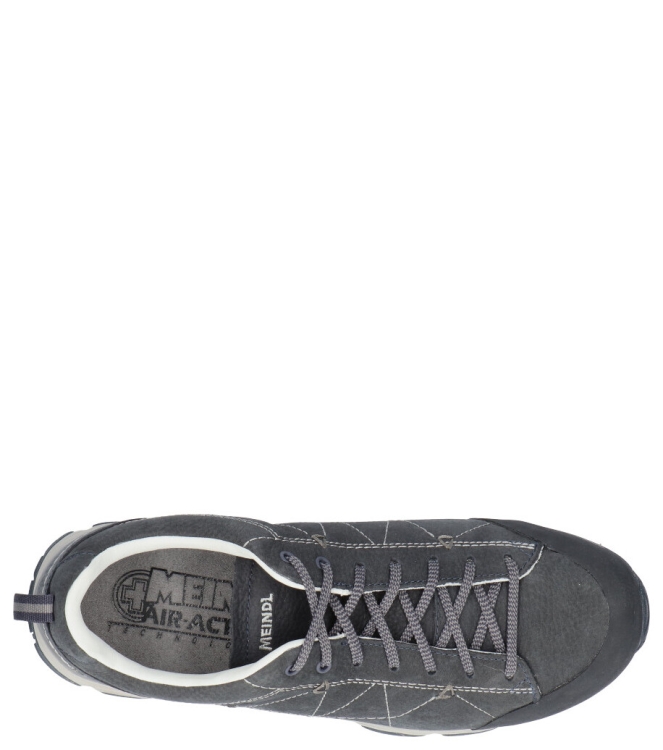 Meindl Meindl wandelschoen <span>4675-31 Matera</span> anthrazit / graphit Meindl wandelschoen <span>4675-31 Matera</span> 4675-31 Matera grijs - www.bremmerschoenen.live - Bremmer Schoenen