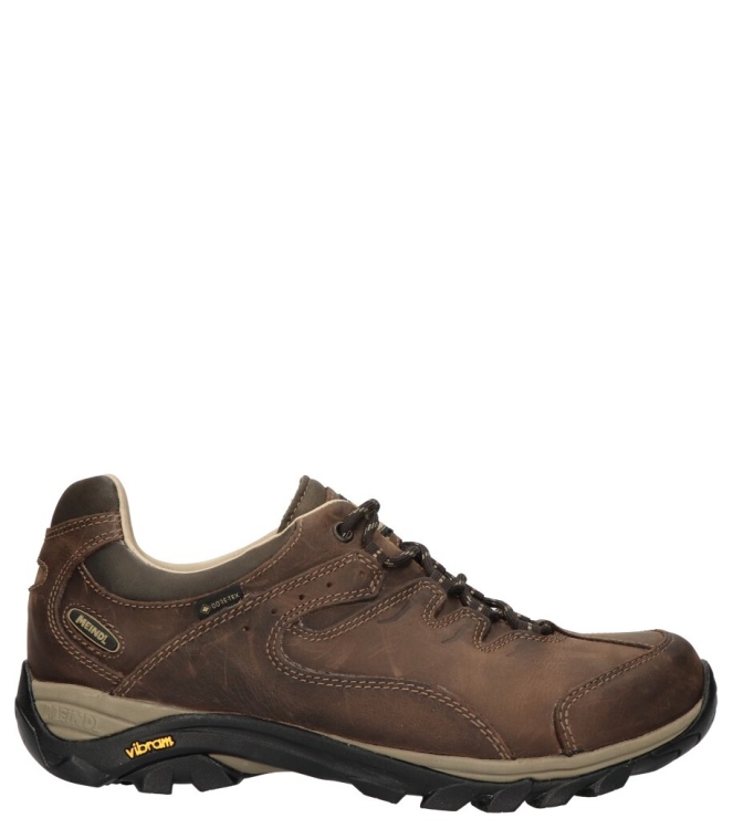 Meindl Meindl wandelschoen <span>3879-46 Caracas GTX</span> dunkelbraun Meindl wandelschoen <span>3879-46 Caracas GTX</span> 3879-46 Caracas GTX bruin - www.bremmerschoenen.live - Bremmer Schoenen