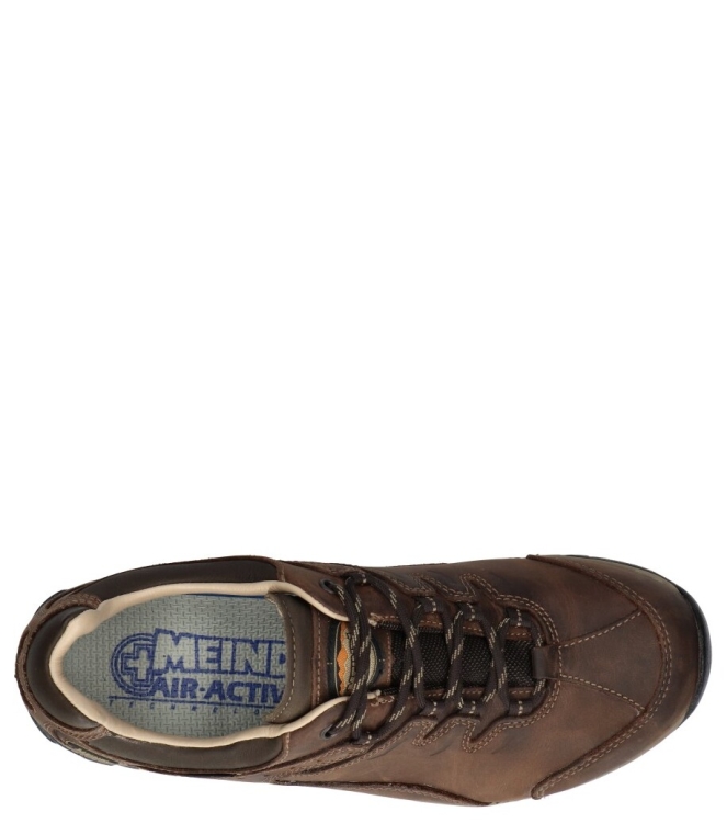 Meindl Meindl wandelschoen <span>3879-46 Caracas GTX</span> dunkelbraun Meindl wandelschoen <span>3879-46 Caracas GTX</span> 3879-46 Caracas GTX bruin - www.bremmerschoenen.live - Bremmer Schoenen