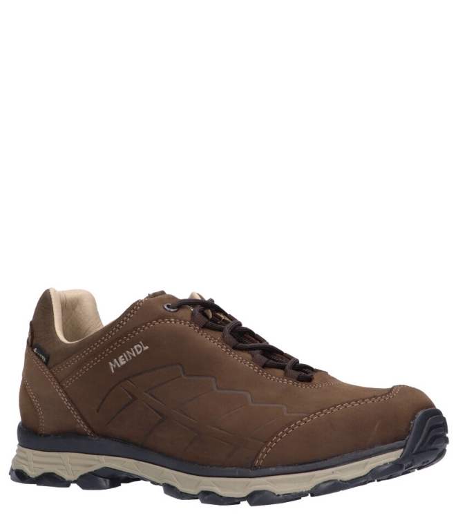 Meindl Meindl wandelschoen <span>5113-46 Palermo GTX</span> dunkelbraun Meindl wandelschoen <span>5113-46 Palermo GTX</span> 5113-46 Palermo GTX bruin - www.bremmerschoenen.live - Bremmer Schoenen