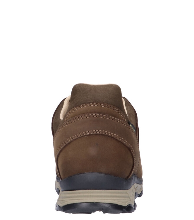 Meindl Meindl wandelschoen <span>5113-46 Palermo GTX</span> dunkelbraun Meindl wandelschoen <span>5113-46 Palermo GTX</span> 5113-46 Palermo GTX bruin - www.bremmerschoenen.live - Bremmer Schoenen