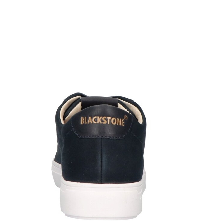 Blackstone sneaker <span>RM-51 Roger low navy</span> RM-51 Roger low navy blauw - www.bremmerschoenen.live - Bremmer Schoenen