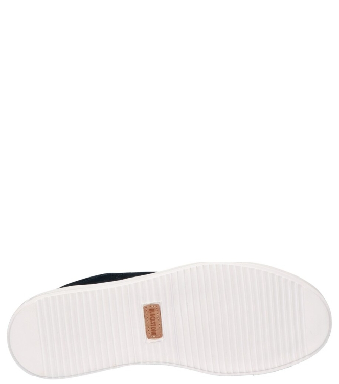 Blackstone sneaker <span>RM-51 Roger low navy</span> RM-51 Roger low navy blauw - www.bremmerschoenen.live - Bremmer Schoenen