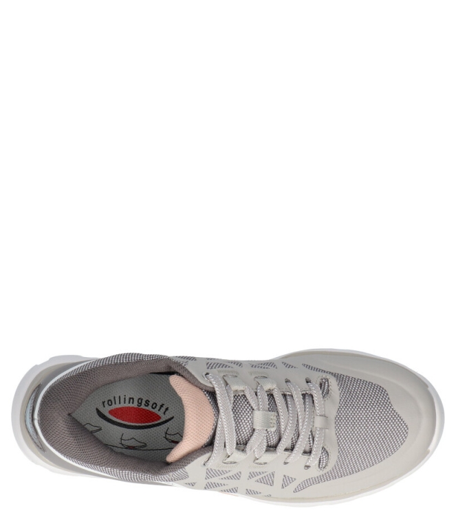 Gabor Gabor sneaker <span>86.989.40</span> 40 dark-grey Gabor sneaker <span>86.989.40</span> 86.989.40 grijs - www.bremmerschoenen.live - Bremmer Schoenen
