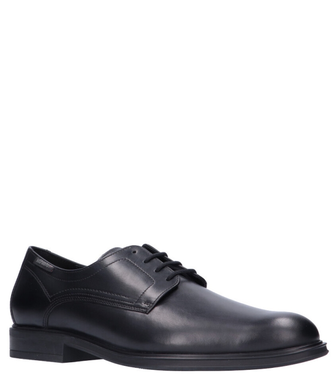 Mephisto Mephisto veterschoen <span>Kevin 32600</span> Black Mephisto veterschoen <span>Kevin 32600</span> Kevin 32600 zwart - www.bremmerschoenen.live - Bremmer Schoenen