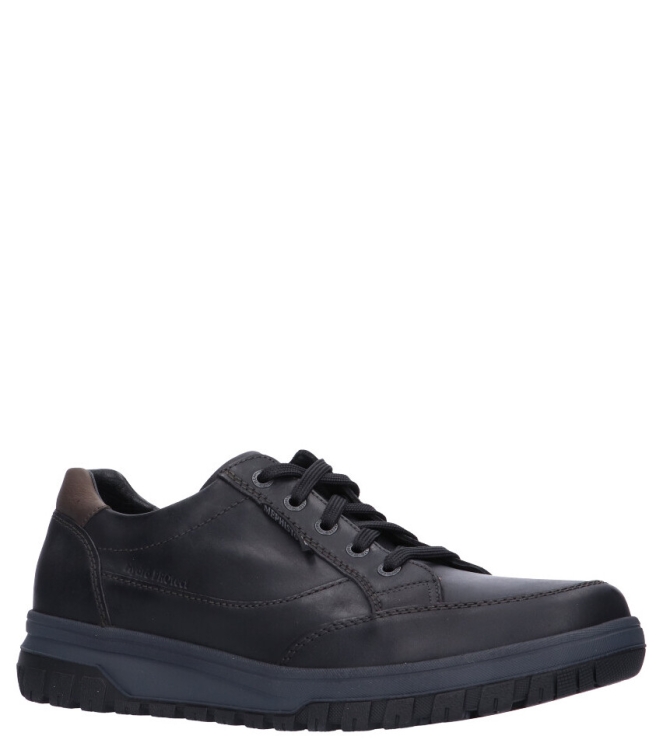 Mephisto sneaker <span>Paco 100/152</span> Paco 100/152 zwart - www.bremmerschoenen.live - Bremmer Schoenen