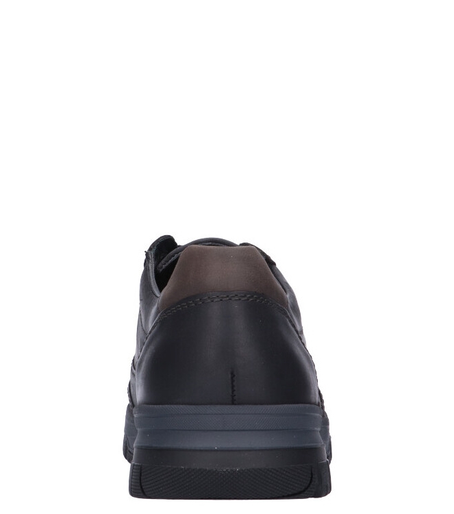 Mephisto sneaker <span>Paco 100/152</span> Paco 100/152 zwart - www.bremmerschoenen.live - Bremmer Schoenen