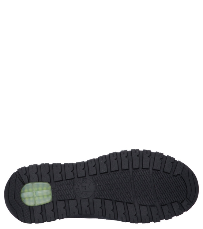 Mephisto sneaker <span>Paco 100/152</span> Paco 100/152 zwart - www.bremmerschoenen.live - Bremmer Schoenen