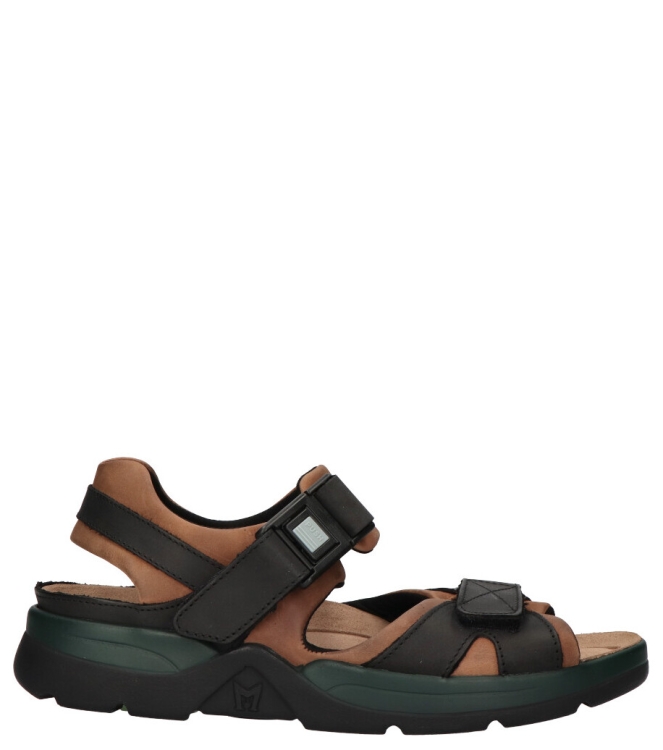 Mephisto Mephisto sandaal <span>Shark fit 5751/5700</span> Dark Brown Mephisto sandaal <span>Shark fit 5751/5700</span> Shark fit 5751/5700 bruin - www.bremmerschoenen.live - Bremmer Schoenen