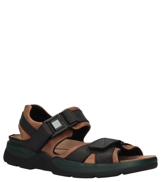 Mephisto Mephisto sandaal <span>Shark fit 5751/5700</span> Dark Brown Mephisto sandaal <span>Shark fit 5751/5700</span> Shark fit 5751/5700 bruin - www.bremmerschoenen.live - Bremmer Schoenen