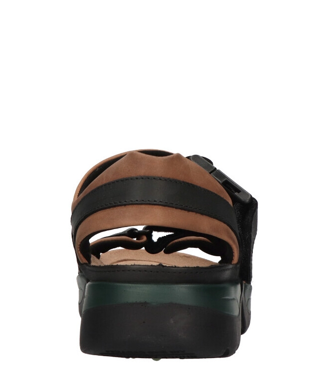Mephisto Mephisto sandaal <span>Shark fit 5751/5700</span> Dark Brown Mephisto sandaal <span>Shark fit 5751/5700</span> Shark fit 5751/5700 bruin - www.bremmerschoenen.live - Bremmer Schoenen
