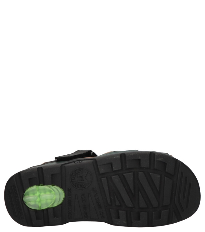Mephisto Mephisto sandaal <span>Shark fit 5751/5700</span> Dark Brown Mephisto sandaal <span>Shark fit 5751/5700</span> Shark fit 5751/5700 bruin - www.bremmerschoenen.live - Bremmer Schoenen