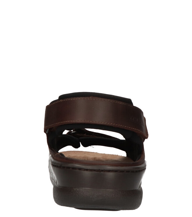 Mephisto Mephisto sandaal <span>Valden 11951</span> Dark Brown Mephisto sandaal <span>Valden 11951</span> Valden 11951 bruin - www.bremmerschoenen.live - Bremmer Schoenen