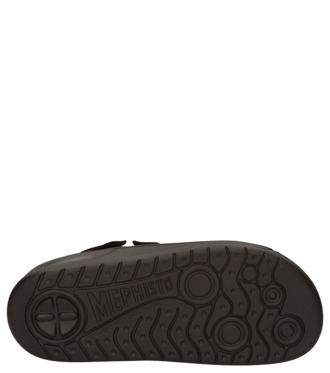 Mephisto Mephisto sandaal <span>Valden 11951</span> Dark Brown Mephisto sandaal <span>Valden 11951</span> Valden 11951 bruin - www.bremmerschoenen.live - Bremmer Schoenen