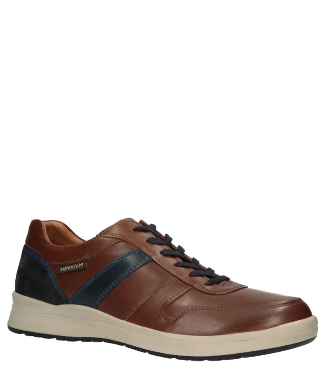 Mephisto Mephisto sneaker <span>Vito 6178/6145/3655</span> 6178/6145/3655 Mephisto sneaker <span>Vito 6178/6145/3655</span> Vito 6178/6145/3655 cognac - www.bremmerschoenen.live - Bremmer Schoenen
