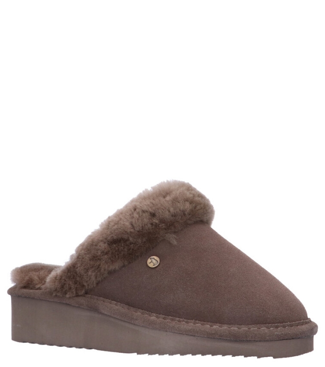 Warmbat Warmbat pantoffel <span>Alice Women ALC381088 Pebble</span> Pebble Warmbat pantoffel <span>Alice Women ALC381088 Pebble</span> Alice Women ALC381088 Pebble grijs - www.bremmerschoenen.live - Bremmer Schoenen