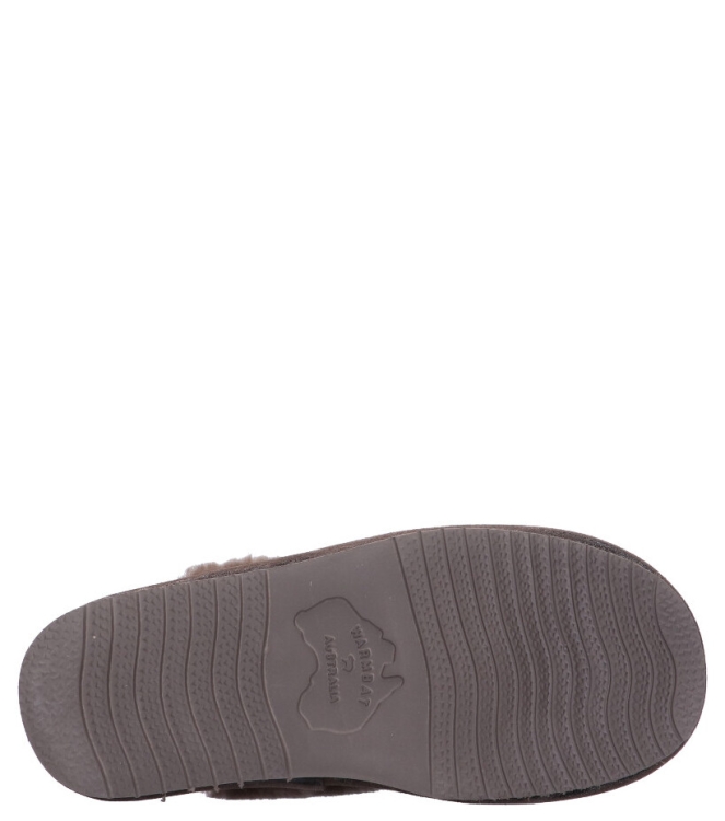 Warmbat Warmbat pantoffel <span>Alice Women ALC381088 Pebble</span> Pebble Warmbat pantoffel <span>Alice Women ALC381088 Pebble</span> Alice Women ALC381088 Pebble grijs - www.bremmerschoenen.live - Bremmer Schoenen