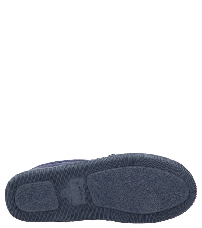 Warmbat Warmbat pantoffel <span>Koala women KLA341045 DK navy</span> Navy Warmbat pantoffel <span>Koala women KLA341045 DK navy</span> Koala women KLA341045 DK navy blauw - www.bremmerschoenen.live - Bremmer Schoenen
