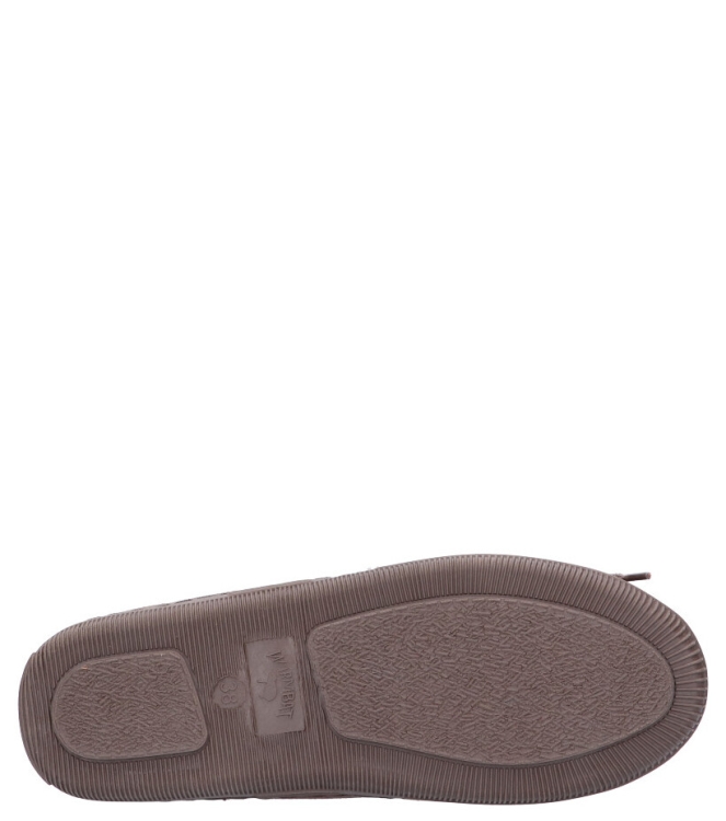 Warmbat Warmbat pantoffel <span>Koala women KLA341088 Pebble</span> Pebble Warmbat pantoffel <span>Koala women KLA341088 Pebble</span> Koala women KLA341088 Pebble grijs - www.bremmerschoenen.live - Bremmer Schoenen