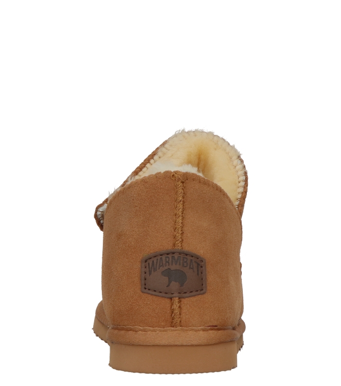 Warmbat Warmbat pantoffel <span>Willow women WLW321025 Cognac</span> Cognac Warmbat pantoffel <span>Willow women WLW321025 Cognac</span> Willow women WLW321025 Cognac cognac - www.bremmerschoenen.live - Bremmer Schoenen