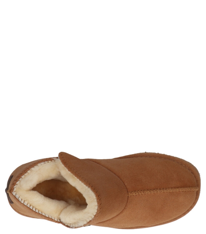 Warmbat Warmbat pantoffel <span>Willow women WLW321025 Cognac</span> Cognac Warmbat pantoffel <span>Willow women WLW321025 Cognac</span> Willow women WLW321025 Cognac cognac - www.bremmerschoenen.live - Bremmer Schoenen