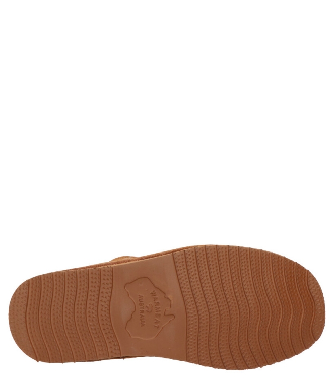 Warmbat Warmbat pantoffel <span>Willow women WLW321025 Cognac</span> Cognac Warmbat pantoffel <span>Willow women WLW321025 Cognac</span> Willow women WLW321025 Cognac cognac - www.bremmerschoenen.live - Bremmer Schoenen