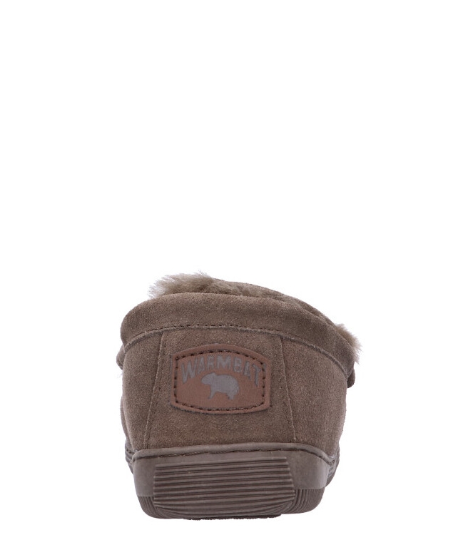 Warmbat Warmbat pantoffel <span>Grizzly men GRZ 4410 88 Pebble</span> Pebble Warmbat pantoffel <span>Grizzly men GRZ 4410 88 Pebble</span> Grizzly men GRZ 4410 88 Pebble beige - www.bremmerschoenen.live - Bremmer Schoenen