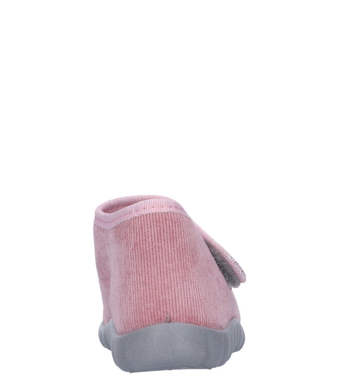 Fischer Fischer kinderpantoffel <span>601543-303</span> 303 altrose Fischer kinderpantoffel <span>601543-303</span> 601543-303 rose - www.bremmerschoenen.live - Bremmer Schoenen