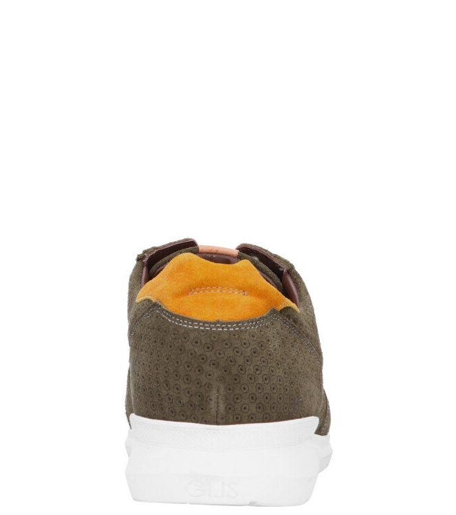 Gijs Gijs sneaker <span>2035 205 8406</span> 8406 groen Gijs sneaker <span>2035 205 8406</span> 2035 205 8406 groen - www.bremmerschoenen.live - Bremmer Schoenen