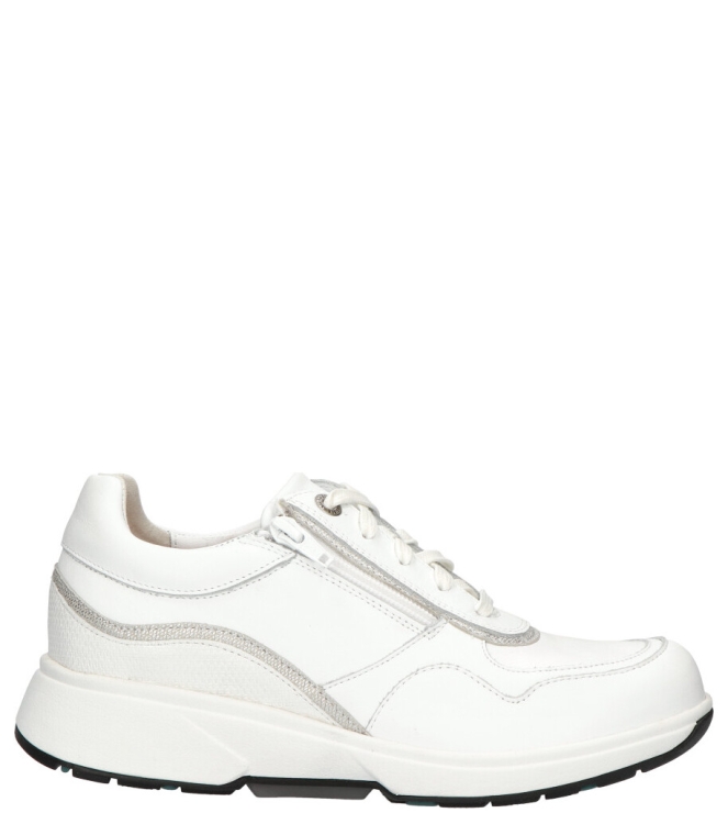 Xsensible sneaker <span>30204.3 101 Lima HX</span> 30204.3 101 Lima HX wit - www.bremmerschoenen.live - Bremmer Schoenen