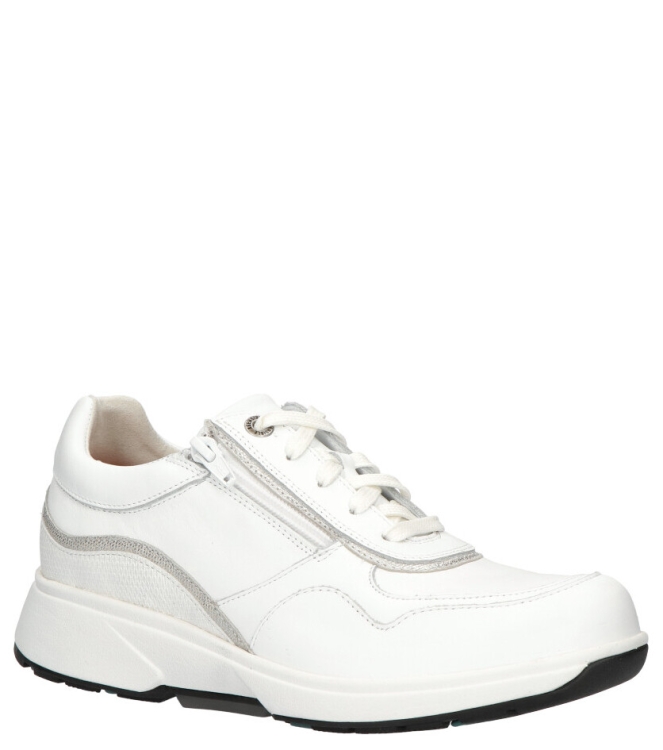 Xsensible sneaker <span>30204.3 101 Lima HX</span> 30204.3 101 Lima HX wit - www.bremmerschoenen.live - Bremmer Schoenen