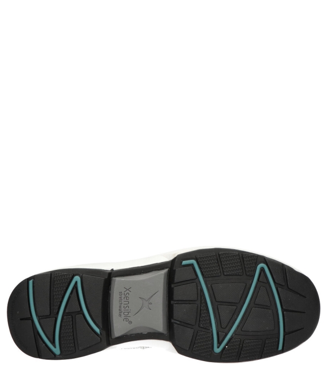 Xsensible sneaker <span>30204.3 101 Lima HX</span> 30204.3 101 Lima HX wit - www.bremmerschoenen.live - Bremmer Schoenen