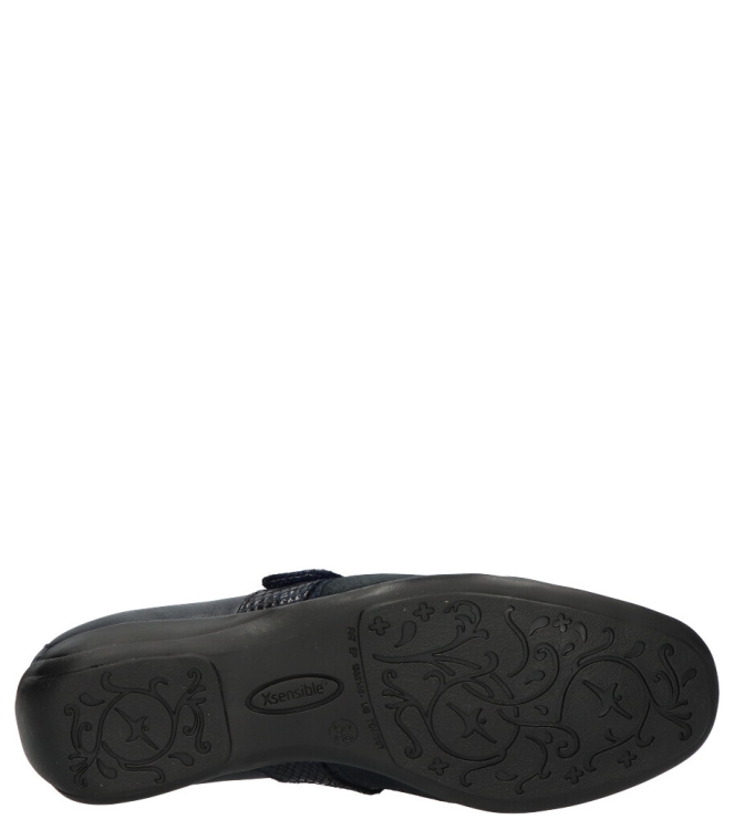 Xsensible Xsensible bandschoen <span>10010.2 616 Palermo HX</span> 616 Navy Piton Xsensible bandschoen <span>10010.2 616 Palermo HX</span> 10010.2 616 Palermo HX blauw - www.bremmerschoenen.live - Bremmer Schoenen