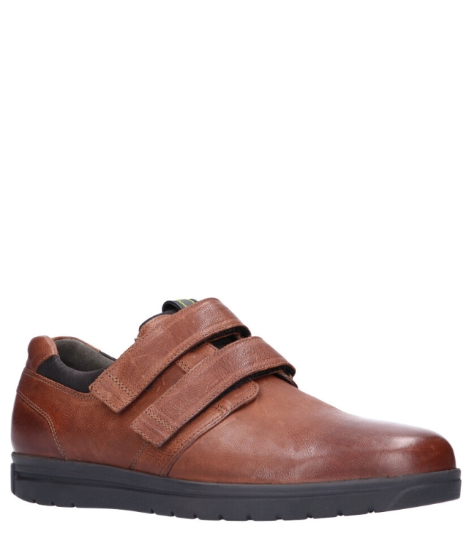 Gijs Gijs klittenbandschoen <span>2096 208 7506</span> 7506 bruin Gijs klittenbandschoen <span>2096 208 7506</span> 2096 208 7506 cognac - www.bremmerschoenen.live - Bremmer Schoenen
