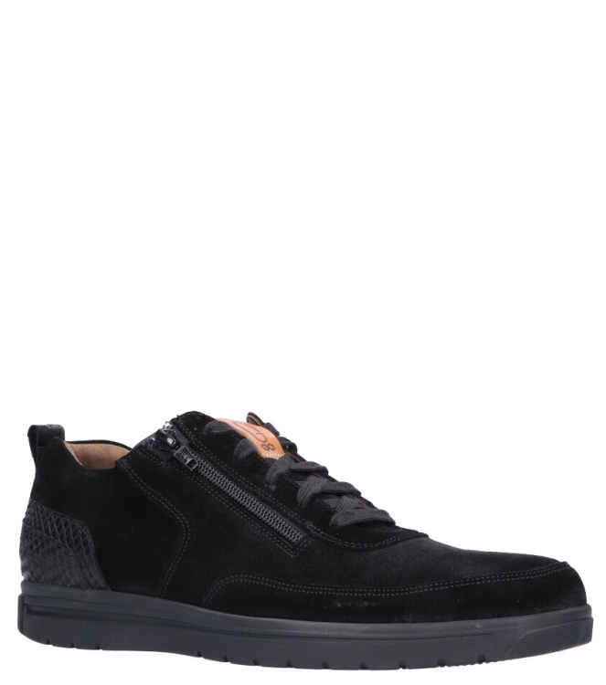 Gijs Gijs sneaker <span>2079 202 9417</span> 9417 zwart Gijs sneaker <span>2079 202 9417</span> 2079 202 9417 zwart - www.bremmerschoenen.live - Bremmer Schoenen