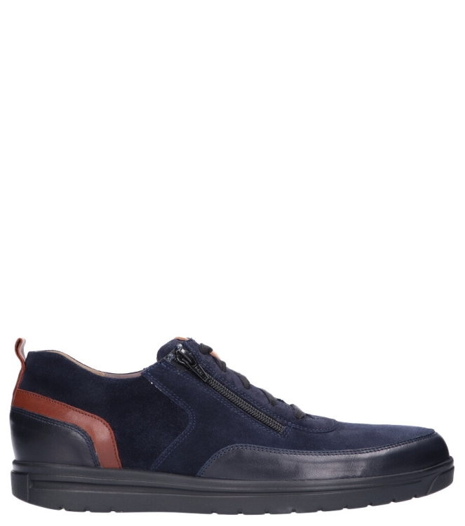 Gijs Gijs sneaker <span>2085 204 9183</span> 9183 blauw Gijs sneaker <span>2085 204 9183</span> 2085 204 9183 blauw - www.bremmerschoenen.live - Bremmer Schoenen