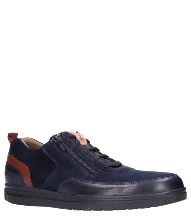 Gijs Gijs sneaker <span>2085 204 9183</span> 9183 blauw Gijs sneaker <span>2085 204 9183</span> 2085 204 9183 blauw - www.bremmerschoenen.live - Bremmer Schoenen