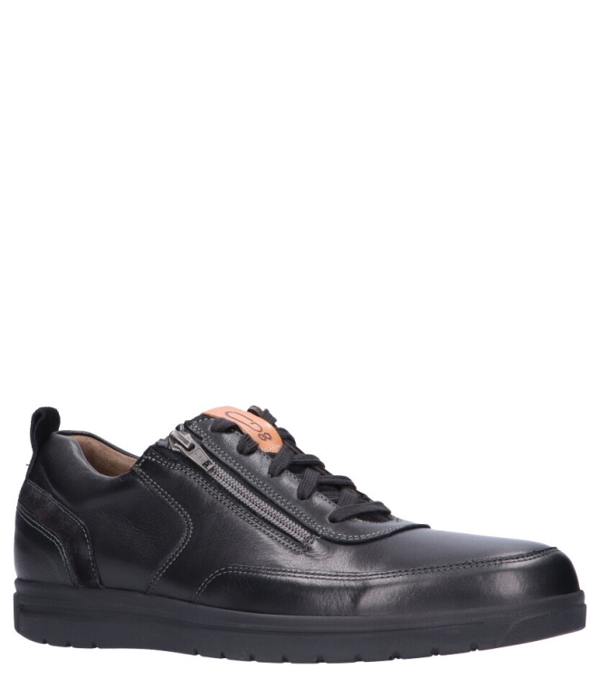 Gijs Gijs sneaker <span>2079 204 8747</span> 8747 zwart Gijs sneaker <span>2079 204 8747</span> 2079 204 8747 zwart - www.bremmerschoenen.live - Bremmer Schoenen